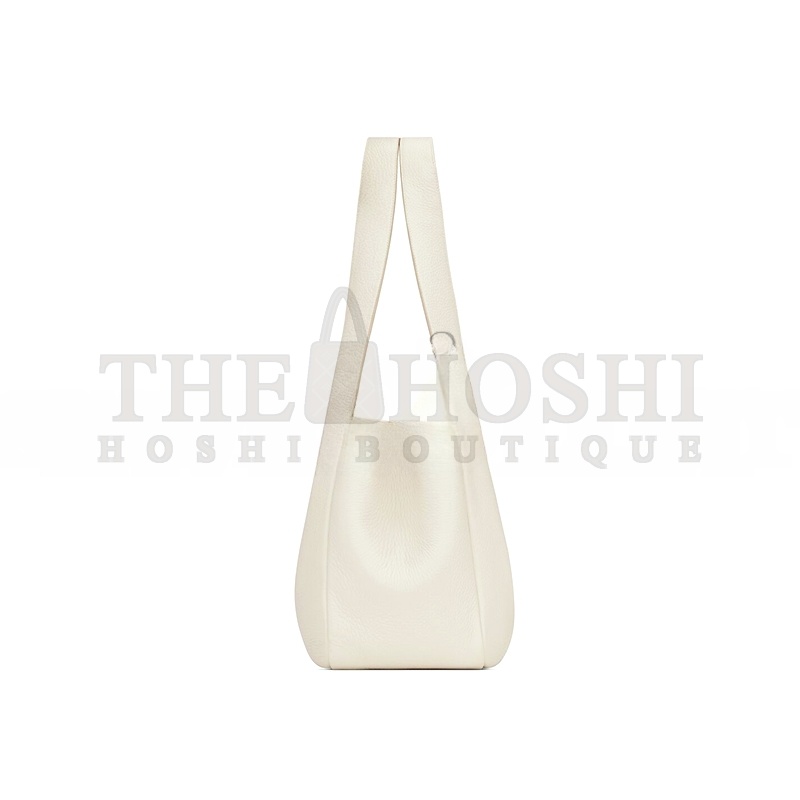 Y51 LE 5 À 7 BEA IN GRAINED LEATHER 763435AADUV9275 (50*28*18cm) Master Quality